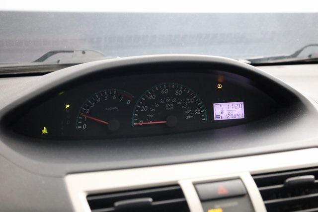 used 2009 Toyota Yaris car, priced at $6,200