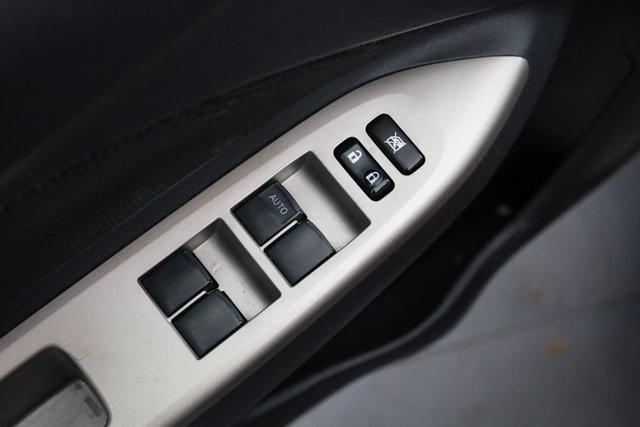 used 2009 Toyota Yaris car, priced at $6,200