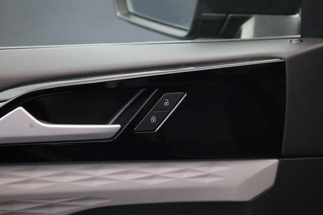 used 2024 Volkswagen Taos car, priced at $18,225