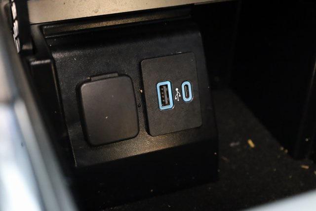 used 2023 Ford Explorer car, priced at $31,990