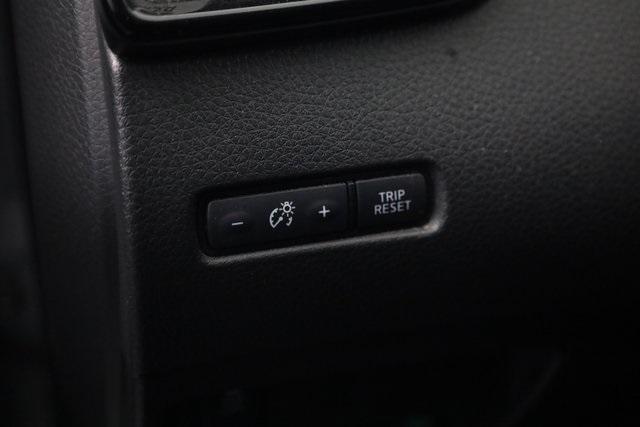 used 2018 Nissan Rogue Sport car, priced at $10,700