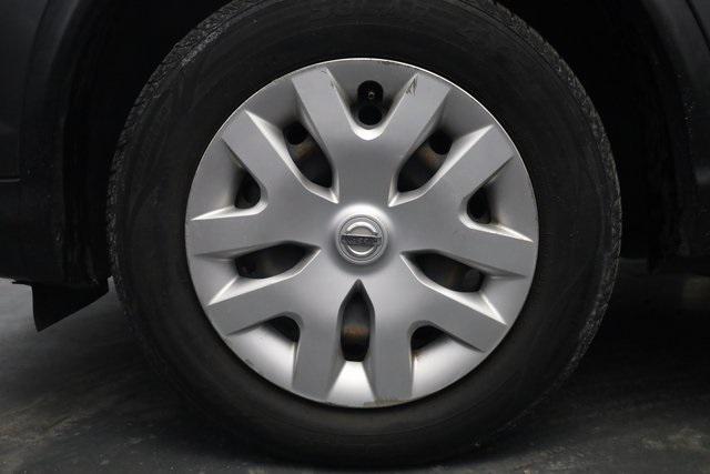 used 2018 Nissan Rogue Sport car, priced at $10,700