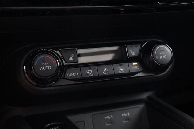 new 2026 Nissan Kicks car, priced at $26,860