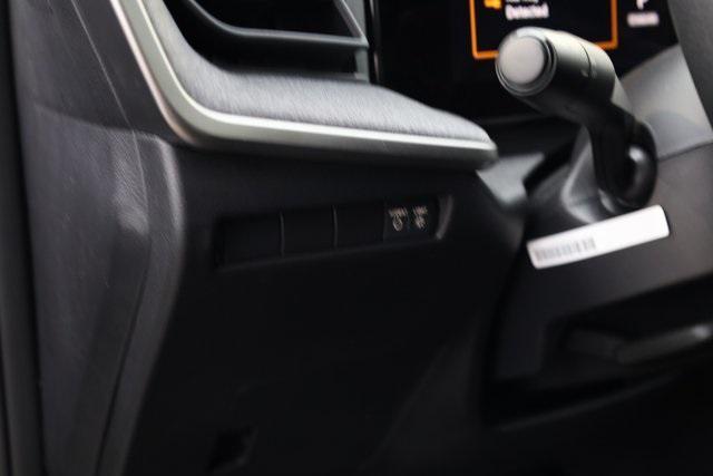 new 2026 Nissan Kicks car, priced at $26,860