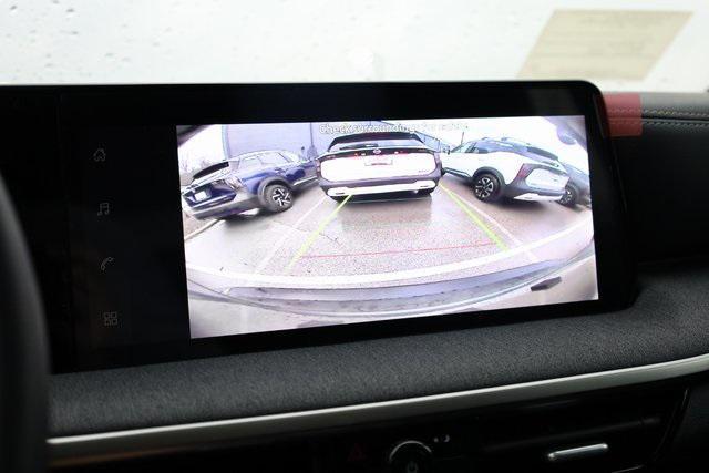 new 2026 Nissan Kicks car, priced at $26,860