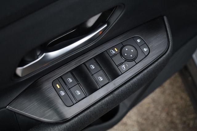 new 2026 Nissan Kicks car, priced at $26,860