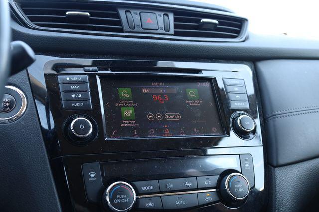 used 2018 Nissan Rogue car, priced at $13,860