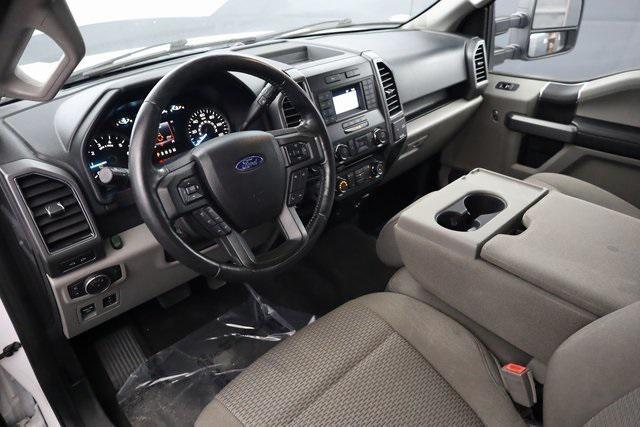 used 2018 Ford F-150 car, priced at $21,990