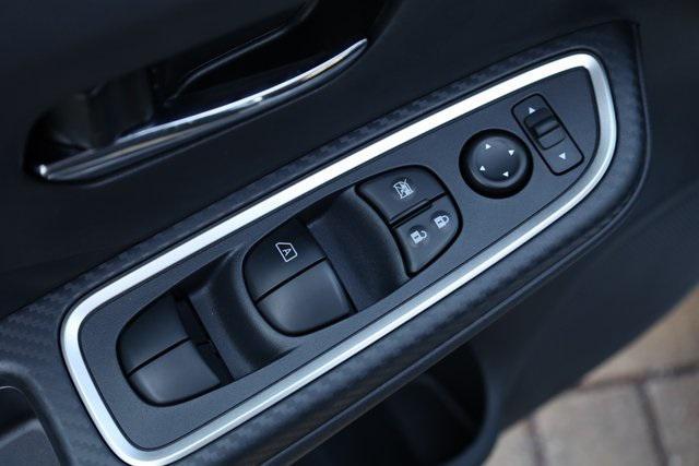 new 2025 Nissan Versa car, priced at $19,799