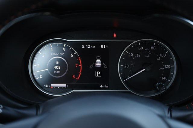 new 2025 Nissan Versa car, priced at $19,799