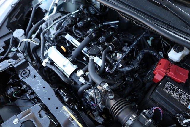 new 2025 Nissan Versa car, priced at $19,799