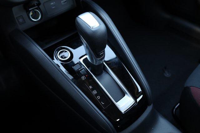 new 2025 Nissan Versa car, priced at $19,799