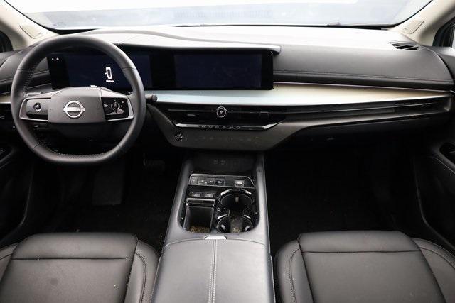 used 2025 Nissan Murano car, priced at $36,925