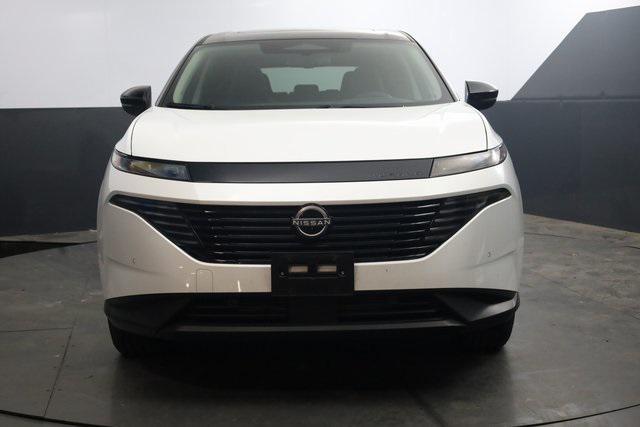 used 2025 Nissan Murano car, priced at $36,925
