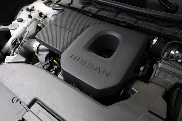 used 2025 Nissan Murano car, priced at $36,925