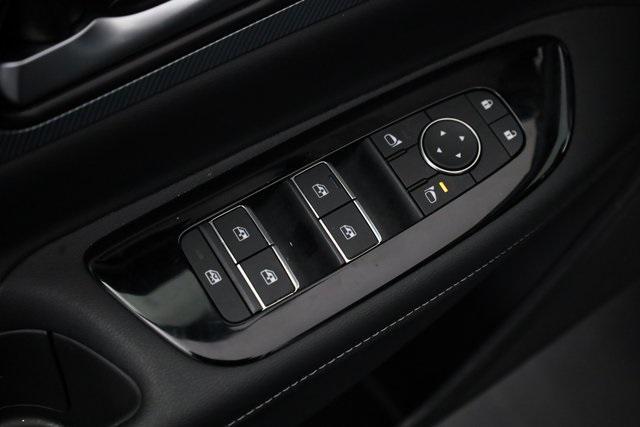 used 2025 Nissan Murano car, priced at $36,925