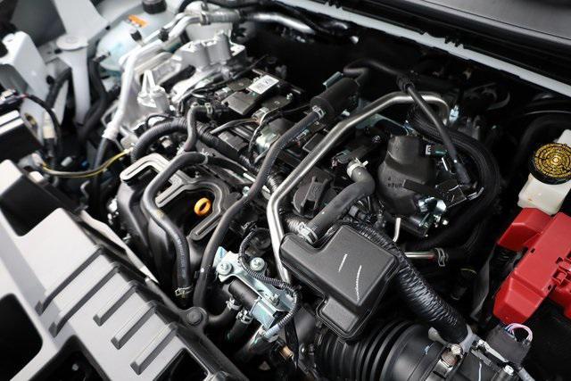 new 2026 Nissan Kicks car, priced at $27,503