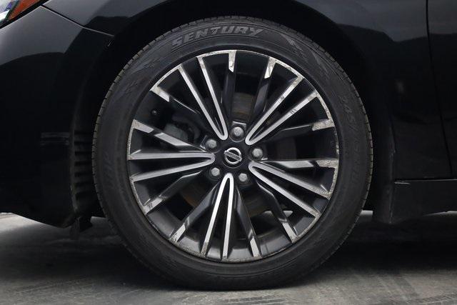 used 2019 Nissan Maxima car, priced at $17,600