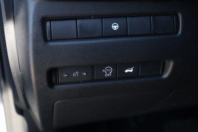 new 2026 Nissan Rogue car, priced at $31,900