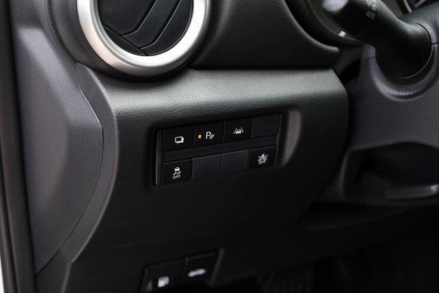 new 2025 Nissan Versa car, priced at $17,299