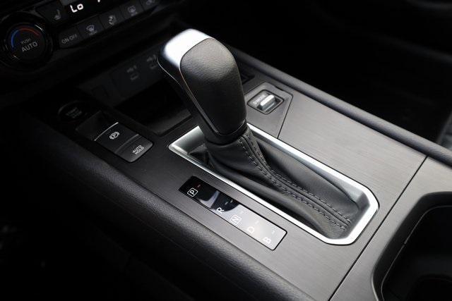 new 2026 Nissan Kicks car, priced at $24,147