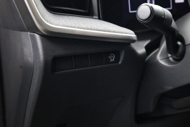 used 2025 Nissan Kicks car, priced at $21,650