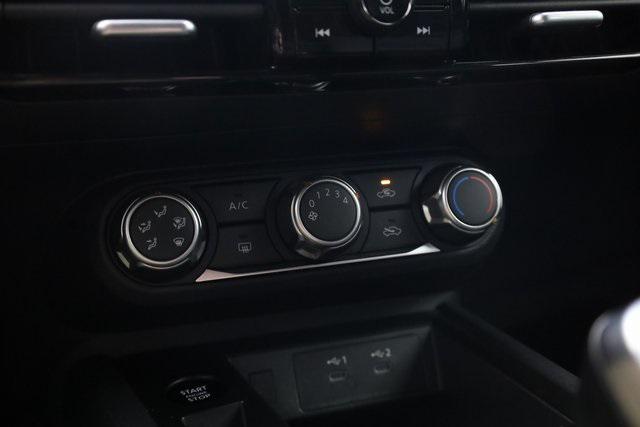 used 2025 Nissan Kicks car, priced at $21,650