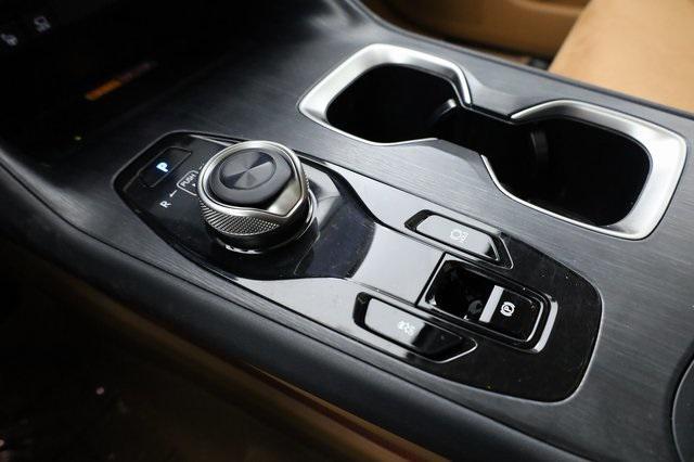 used 2023 Lexus RZ 450e car, priced at $33,980