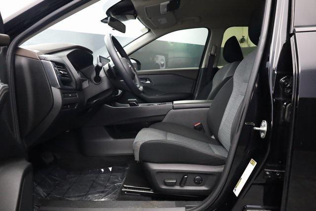 used 2023 Nissan Rogue car, priced at $19,480