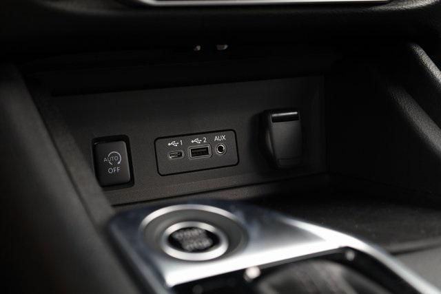 new 2025 Nissan Sentra car, priced at $20,352