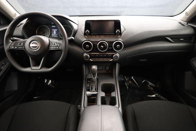 used 2024 Nissan Sentra car, priced at $18,340