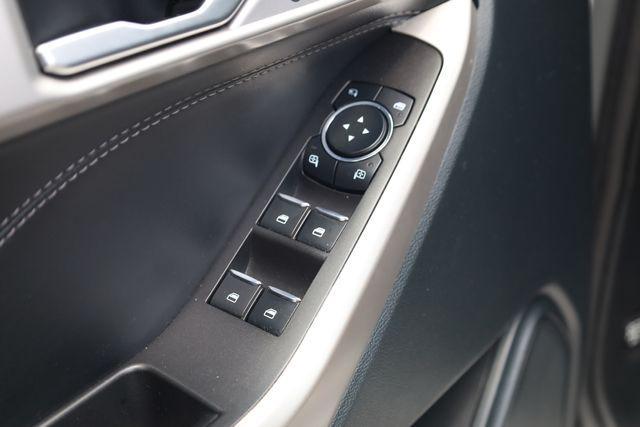 used 2023 Ford Explorer car, priced at $29,600