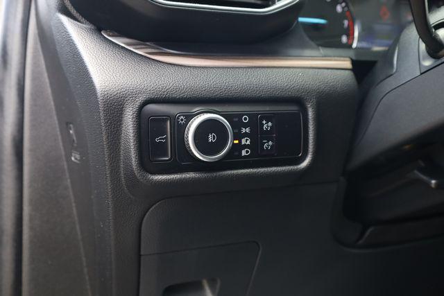 used 2023 Ford Explorer car, priced at $29,600