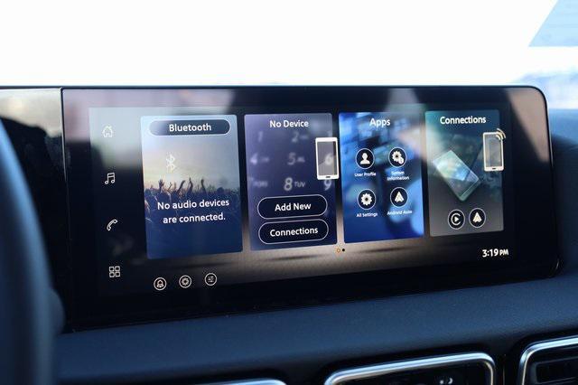 new 2026 Nissan Sentra car, priced at $22,328