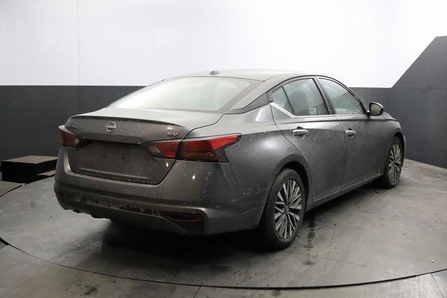 used 2024 Nissan Altima car, priced at $16,990