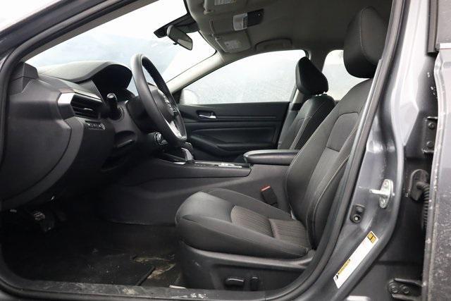 used 2024 Nissan Altima car, priced at $16,990
