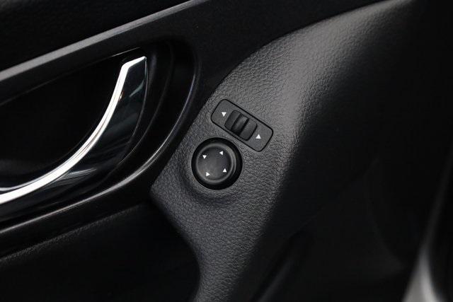 used 2018 Nissan Rogue car, priced at $11,990