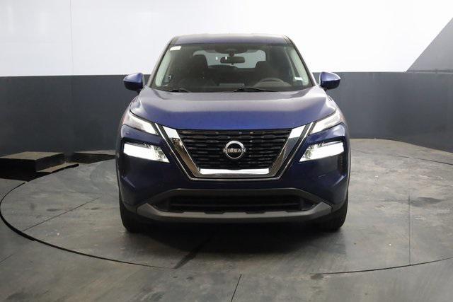 used 2023 Nissan Rogue car, priced at $19,980