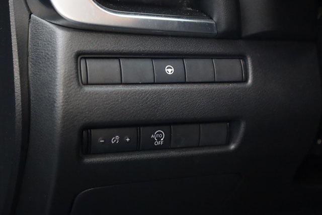 used 2023 Nissan Rogue car, priced at $19,980