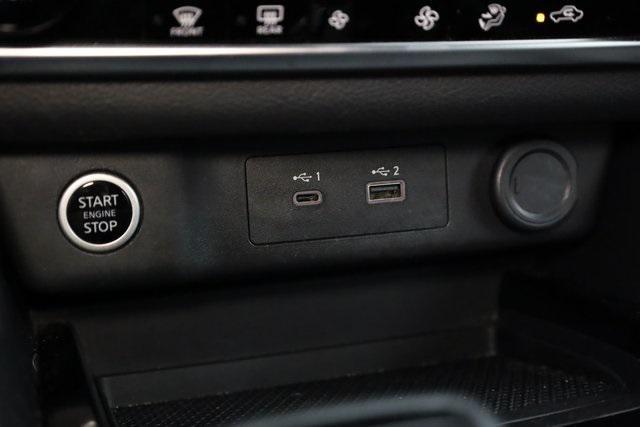 used 2023 Nissan Rogue car, priced at $19,980