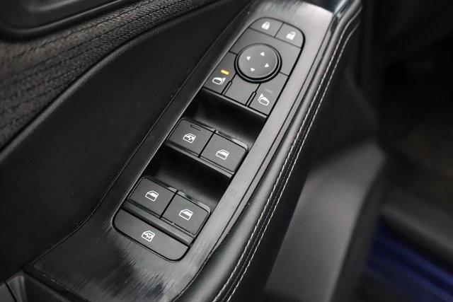 used 2023 Nissan Rogue car, priced at $19,980