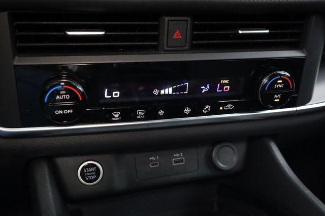 used 2023 Nissan Rogue car, priced at $19,980