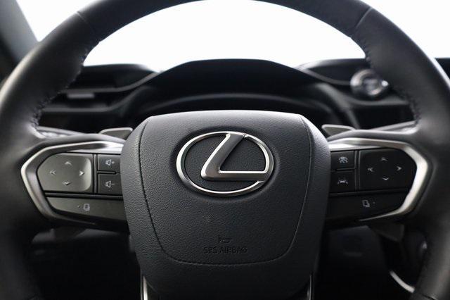 used 2023 Lexus RZ 450e car, priced at $33,980