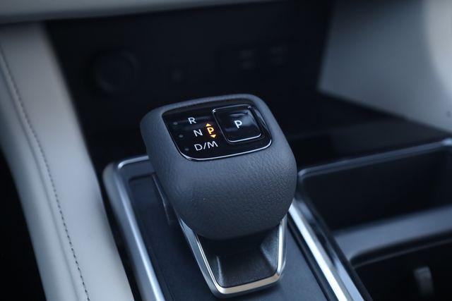 new 2026 Nissan Pathfinder car, priced at $44,780