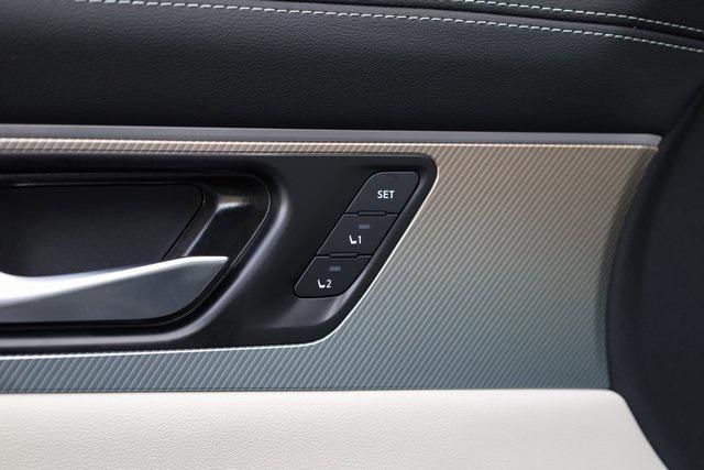 new 2025 Nissan Murano car, priced at $39,583