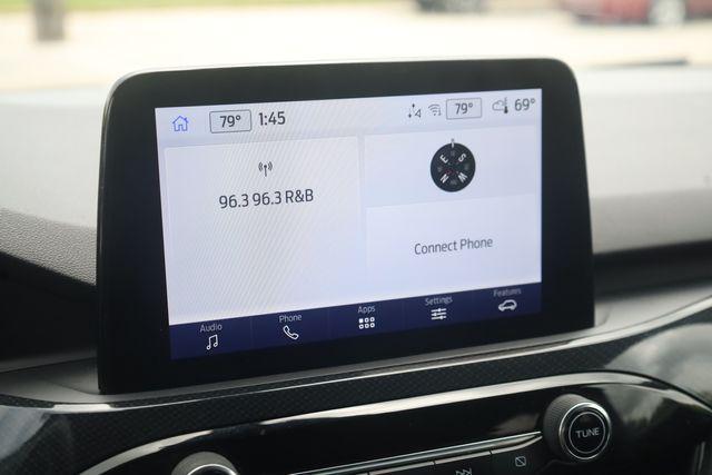 used 2023 Ford Escape car, priced at $22,790