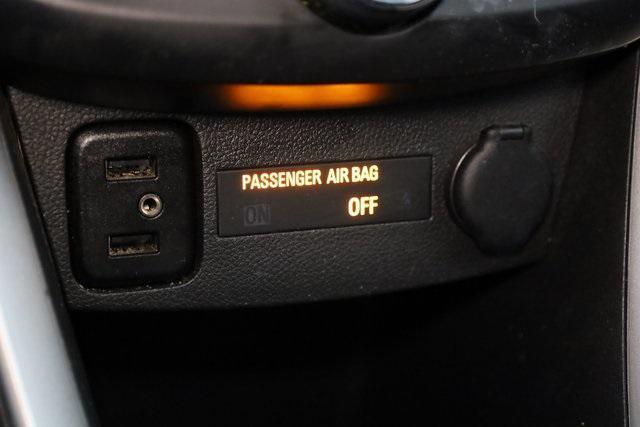 used 2018 Chevrolet Trax car, priced at $8,000