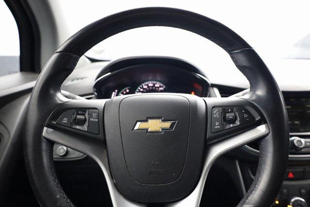 used 2018 Chevrolet Trax car, priced at $8,000