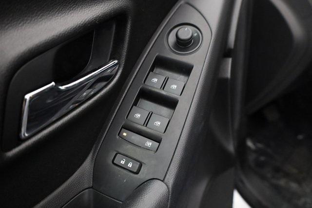 used 2018 Chevrolet Trax car, priced at $8,000