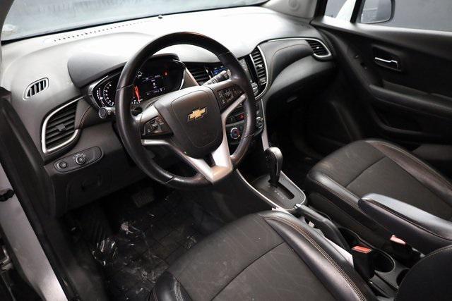 used 2018 Chevrolet Trax car, priced at $8,000